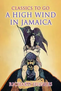 A High Wind In Jamaica_cover