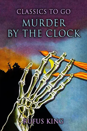 Murder By The Clock