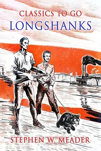 Longshanks_cover