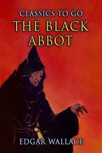 The Black Abbot_cover