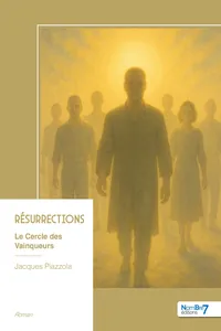 Résurrections_cover