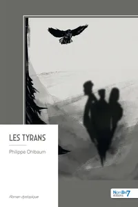 Les tyrans_cover