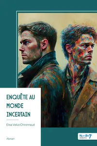 Enquête au monde incertain_cover