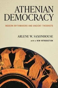 Athenian Democracy_cover