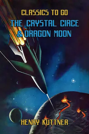 The Crystal Circe & Dragon Moon