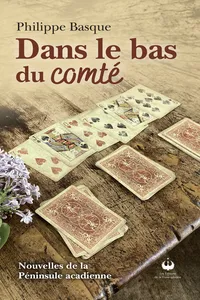 Dans le bas du comté_cover