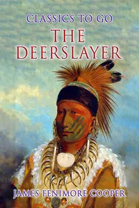 The Deerslayer_cover