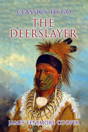 The Deerslayer