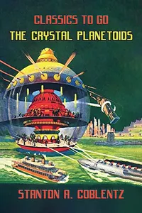 The Crystal Planetoids_cover