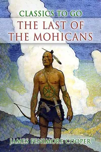 The Last of the Mohicans_cover