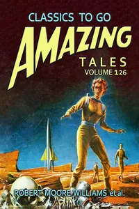 Amazing Tales Volume 206_cover