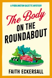 The Body on the Roundabout_cover