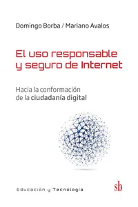 El uso responsable y seguro de Internet_cover