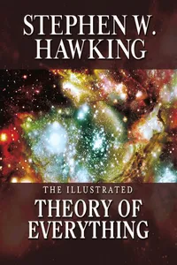 The Illustrated Theory of Everything_cover