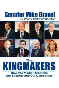 The Kingmakers_cover