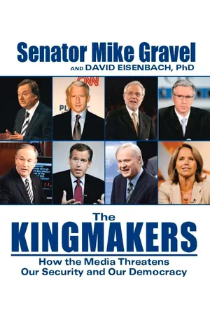 The Kingmakers