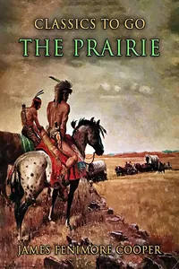 The Prairie_cover
