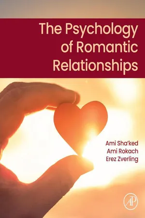 The Psychology of Romantic Relationships