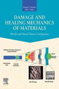 Damage and Healing Mechanics of Materials_cover