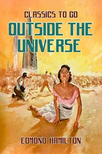 Outside The Universe_cover