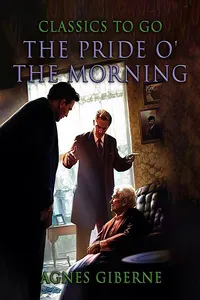 The Pride O' The Morning_cover
