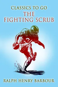 The Fighting Scrub_cover