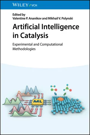 Artificial Intelligence in Catalysis