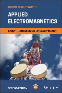 Applied Electromagnetics_cover