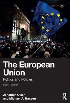 PDF] The European Union by Jonathan Olsen, 8th edition