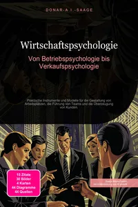 Wirtschaftspsychologie_cover