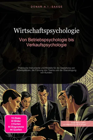 Wirtschaftspsychologie