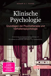 Klinische Psychologie_cover