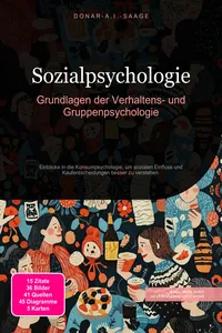 Sozialpsychologie_cover