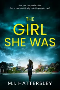 The Girl She Was_cover