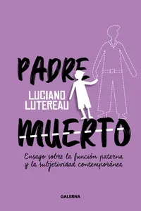 Padre muerto_cover