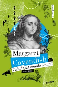 Margaret Cavendish_cover