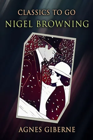 Nigel Browning