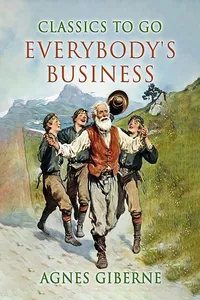 Everybody's Business_cover