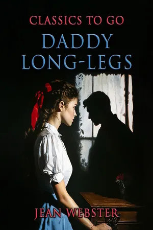 Daddy Long-Legs