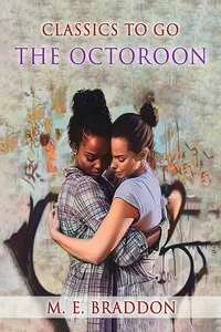 The Octoroon_cover