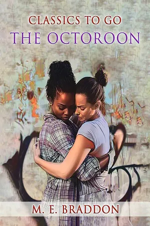 The Octoroon