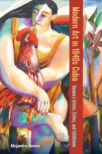 Modern Art in 1940s Cuba_cover