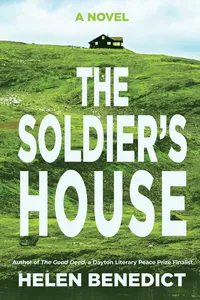 The Soldier's House_cover