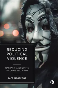 Reducing Political Violence_cover