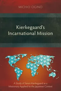 Kierkegaard's Incarnational Mission_cover