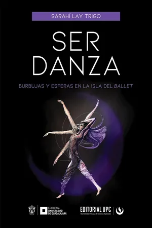 Ser danza