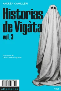 Historias de Vigàta vol. 3_cover