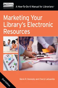 Marketing Your Library's Electronic Resources_cover