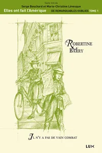 Robertine Barry_cover