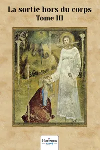 La sortie hors du corps - Tome 3_cover